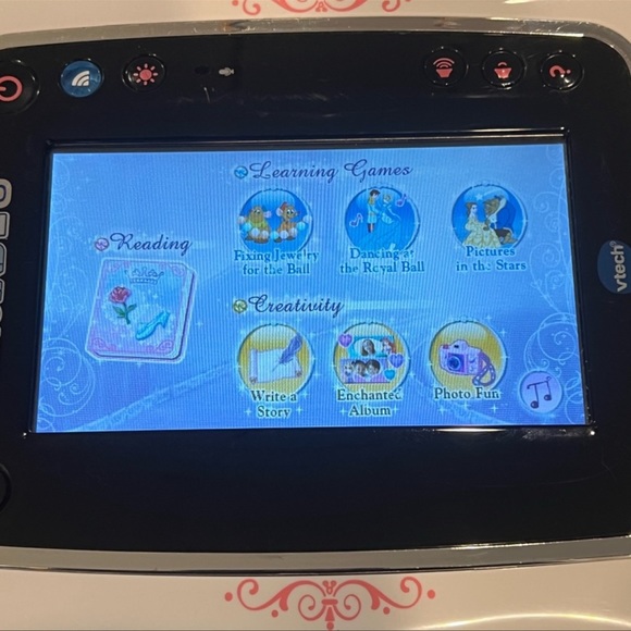 VTECH InnoTab 2s - Picture 9 of 9